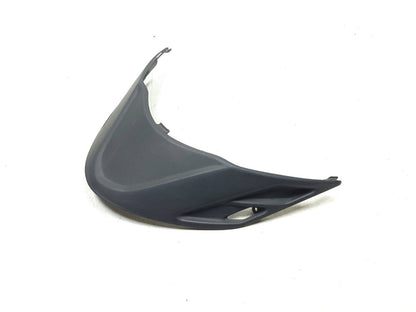 2017 Piaggio Fly Spark Plug Inspection Cover OEM