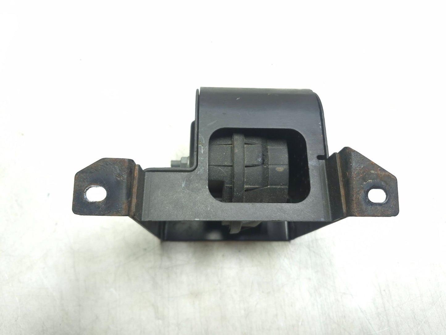 2008 BMW BMW X6 E71 Anti-theft Alarm Siren & Bracket Unit OEM
