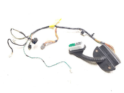 2010 - 2020 Dodge Grand Caravan Door Wire Wiring Harness Front Passenger Sid OEM