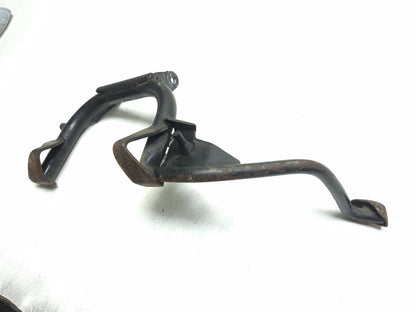 2022 Piaggio Liberty 150 Center Stand OEM