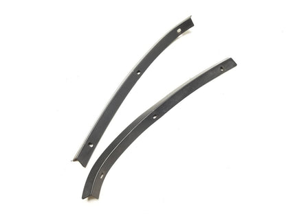 2012 Jeep Grand Cherokee Rear Wheel Arch Molding Cover Left & Right OEM