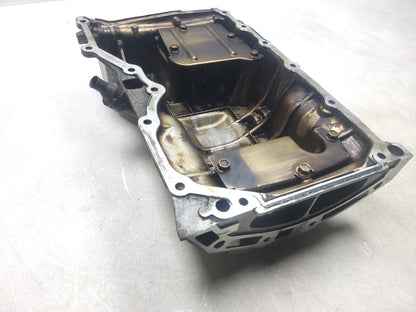 2009 Mazda Cx-7 Engine Oil Pan OEM