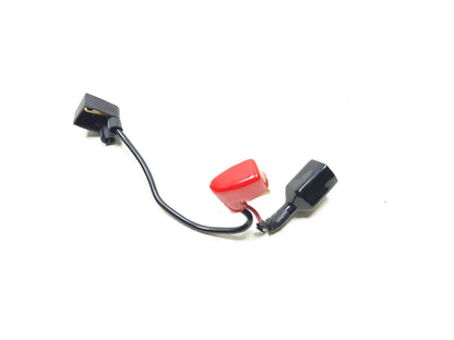 17-24 Kawasaki Kle300 Versys-x 300 Battery Positive Terminal Cable Wire