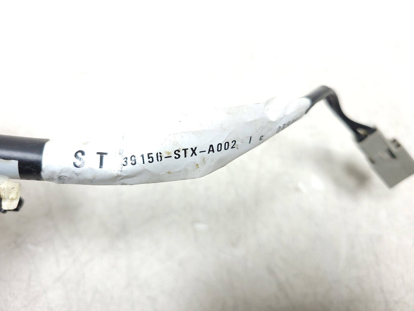 2007 - 2009 Acura Mdx Gps Navigation Amplifier Antenna & Wire Harness OEM