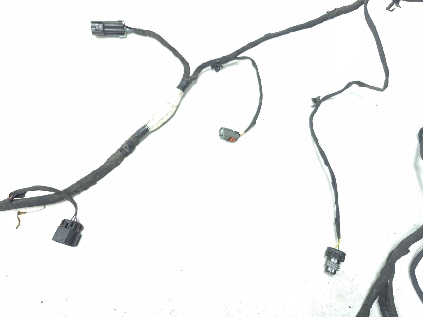 2015 GMC Acadia Headlamp Wiring Harness OEM
