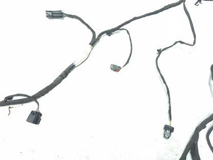 2015 GMC Acadia Headlamp Wiring Harness OEM