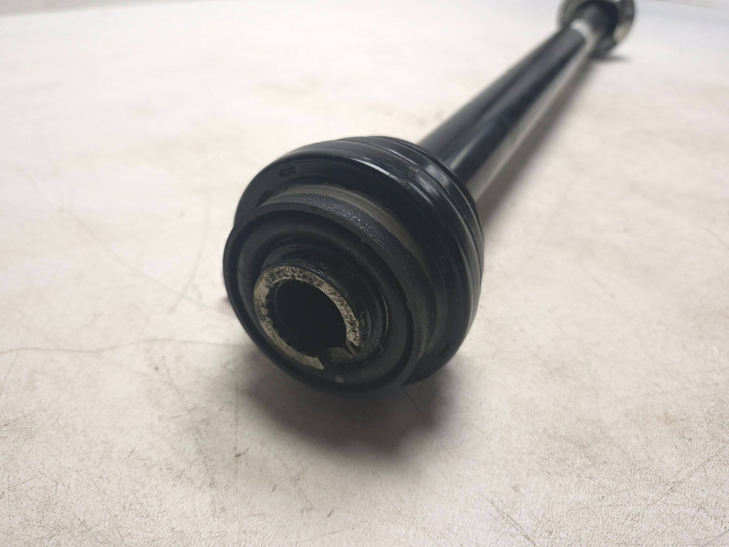 2024 Alfa Romeo Stelvio AWD Front Driveshaft At OEM