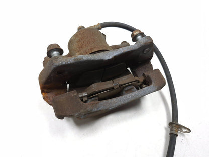 2018 Toyota Corolla Brake Caliper Front Left & Right Pair OEM