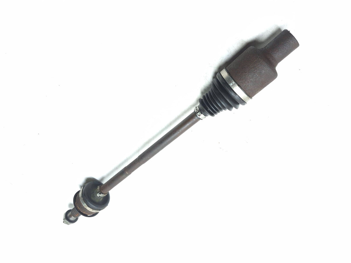 2016 Jeep Renegade 2.4l Rear Cv Axle Shaft Left & Right OEM
