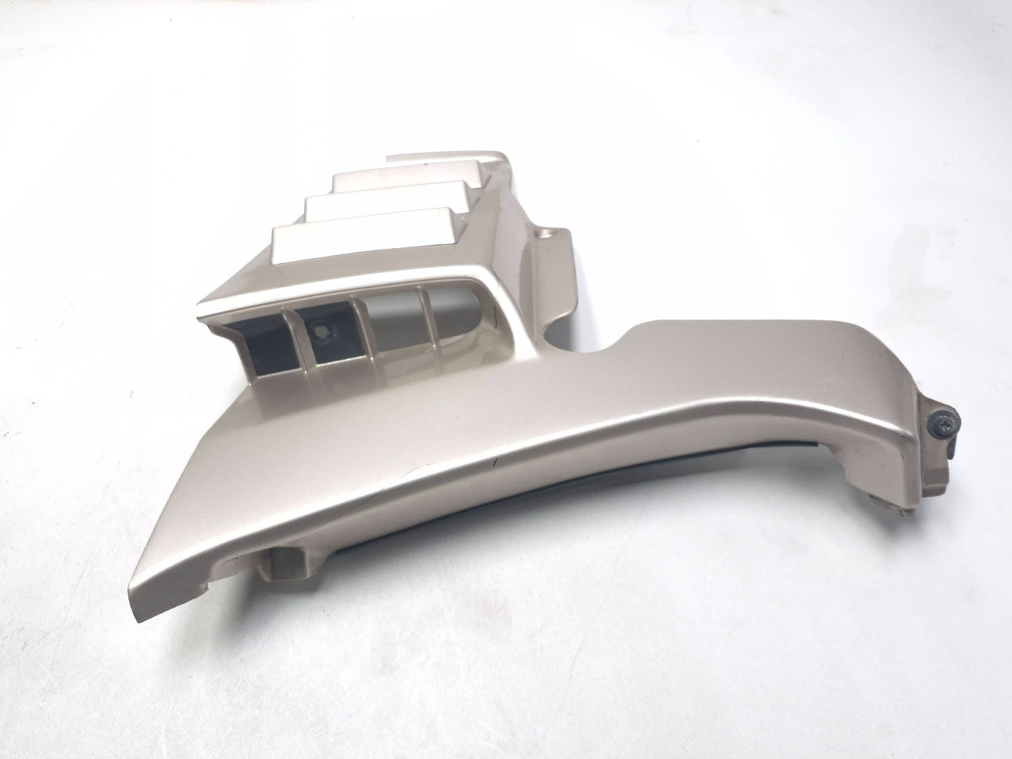 1987 Honda Goldwing 1200i Left Front Side Cover Fairing Vent Trim OEM