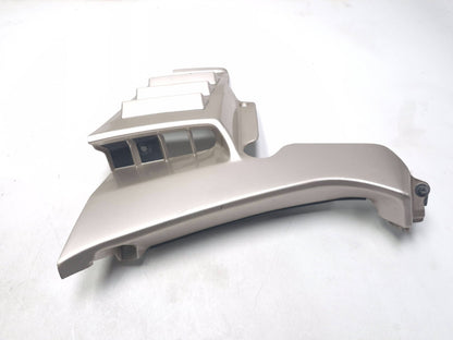 1987 Honda Goldwing 1200i Left Front Side Cover Fairing Vent Trim OEM