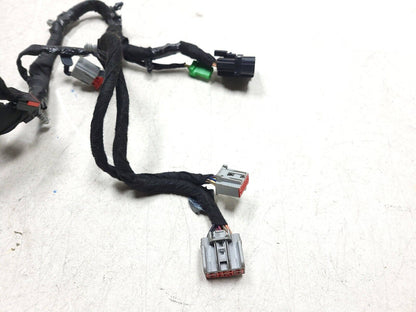 10-19 Lincoln MKT Center Console Wire Harness OEM