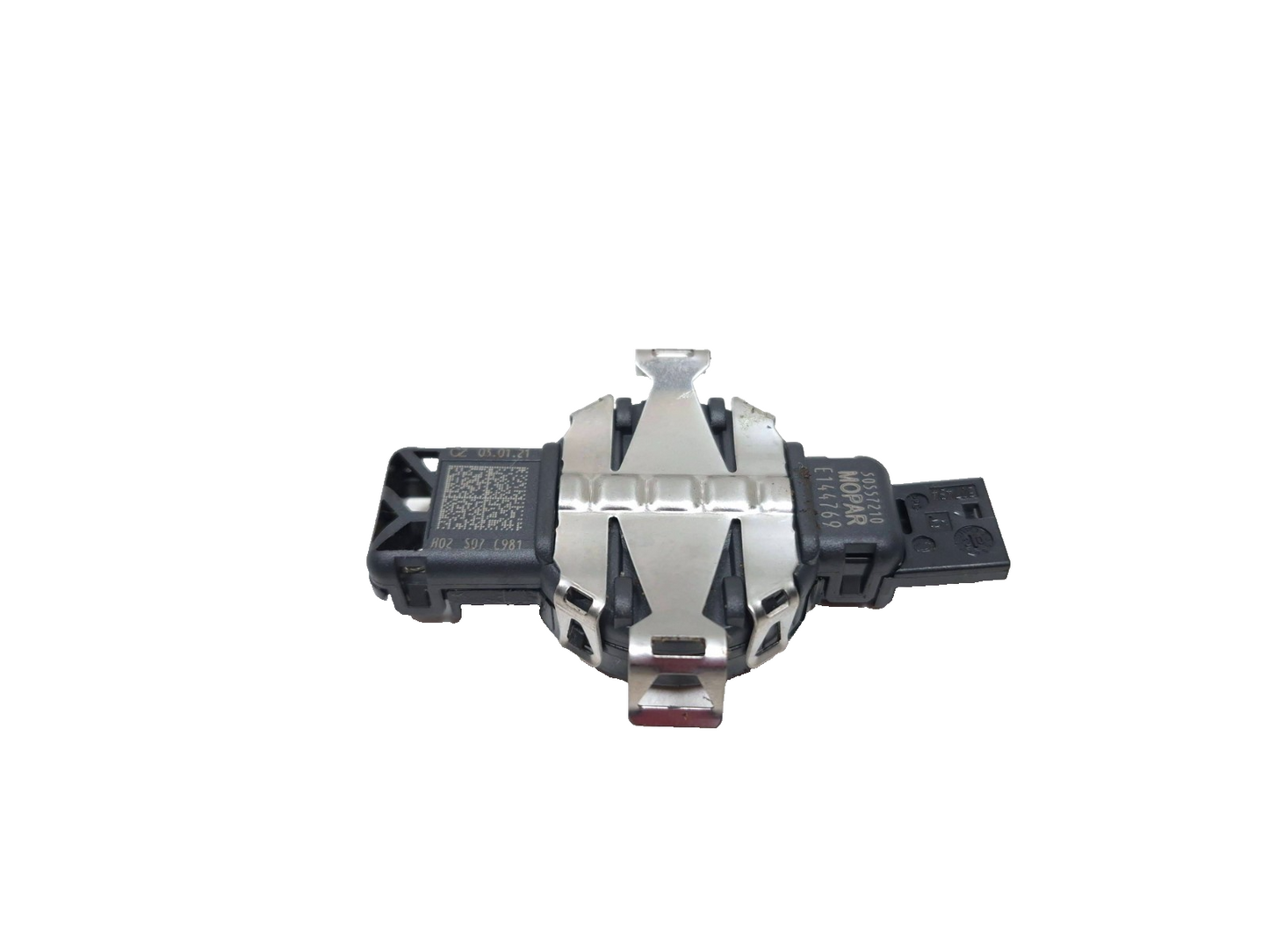 2021 Alfa Romeo Giulia Windshield Rain Sensor Oem✅
