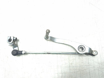 2009 Yamaha Fz6r Shifter Gear Lever & Liтkage OEM