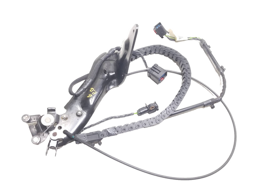 2016 Dodge Grand Caravan Sliding Door Wiring Harness Driver Side Left OEM