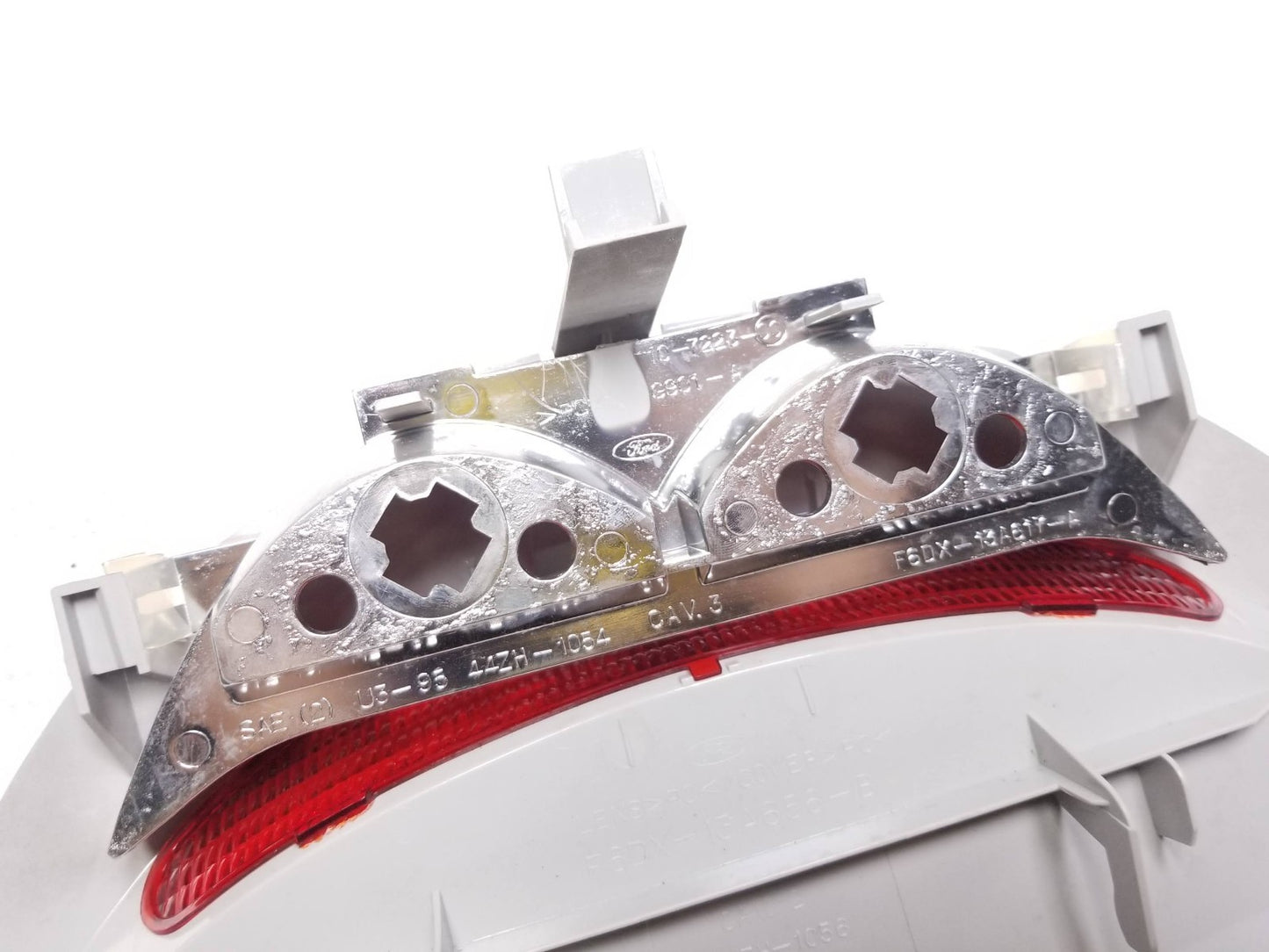 1999 Ford Taurus Mercury Sable Third Brake Light 3rd Tail Light