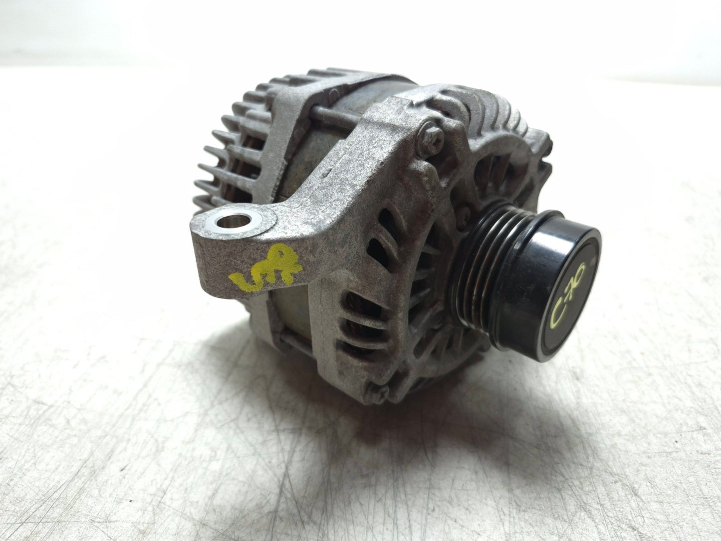 2017 Ford Focus Alternator 150a OEM