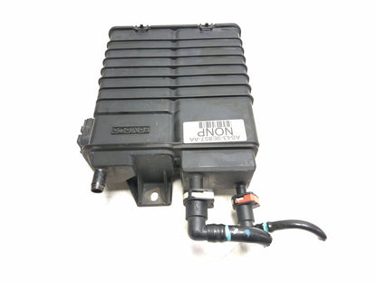 2013 Ford Focus Fuel Vapor Charcoal Canister  OEM