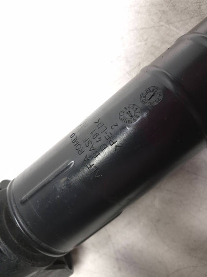 2024 Alfa Romeo Stelvio Shock Strut Absorber Rear Passenger Side Right OEM