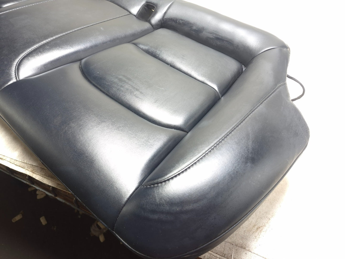 2019 Tesla Model 3 Rear Seat Lower Cushion OEM