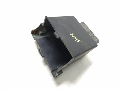 1991 Yamaha Fzr600r Battery Tray Holder OEM