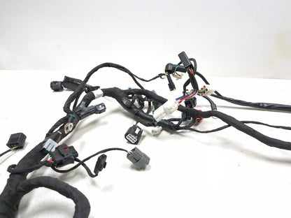 2023 Cf Moto Lifan 300ss Main Wiring Harness OEM