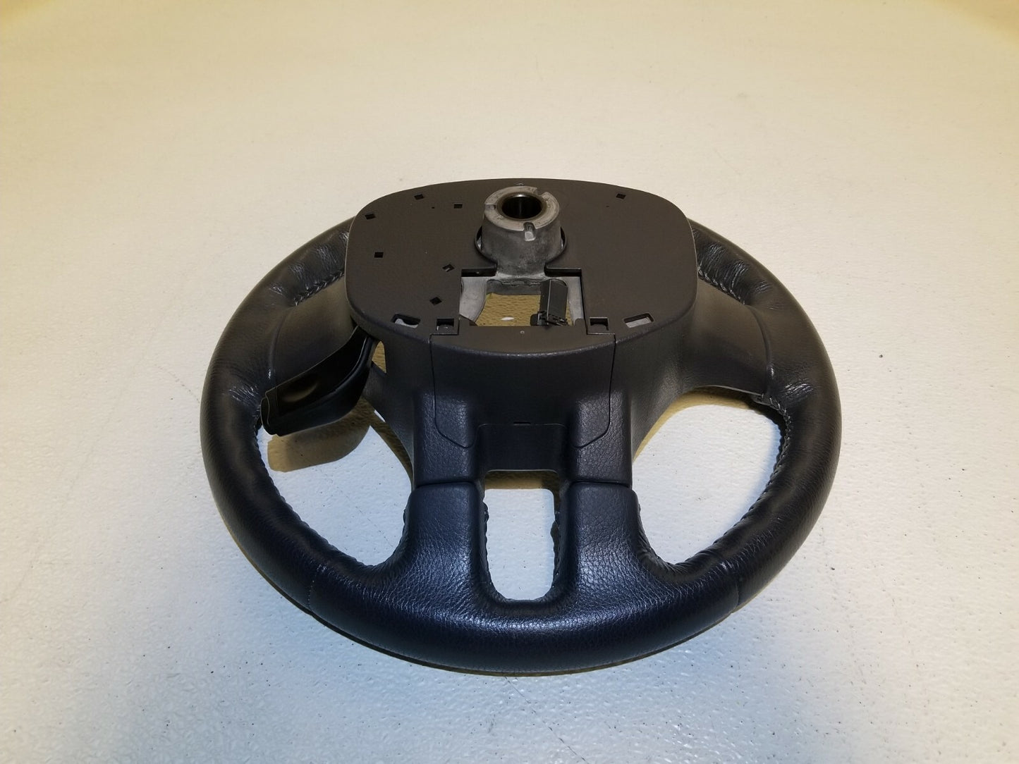 2012 Mitsubishi Eclipse Steering Wheel OEM