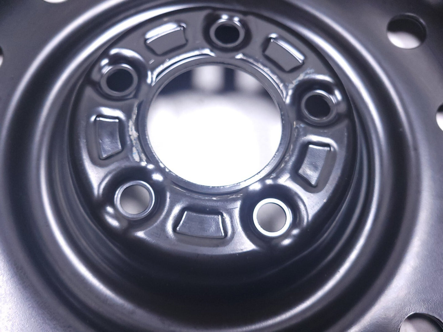 04 05 06 07 08 09 Chevrolet Equinox Spare Tire J16x4t OEM