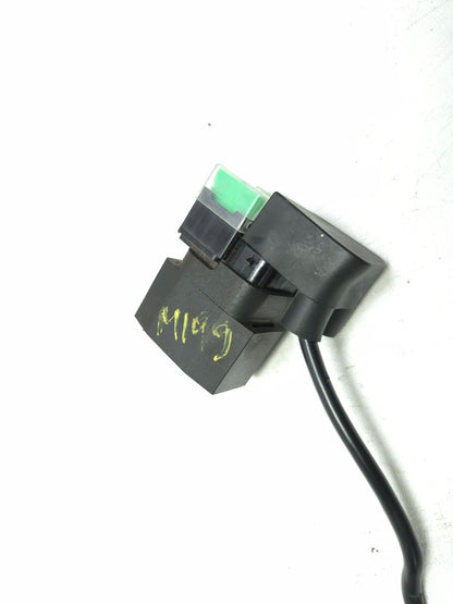2017 - 2026 Kawasaki Kle300 Versys-x 300 Battery Positive Terminal Cable Wire