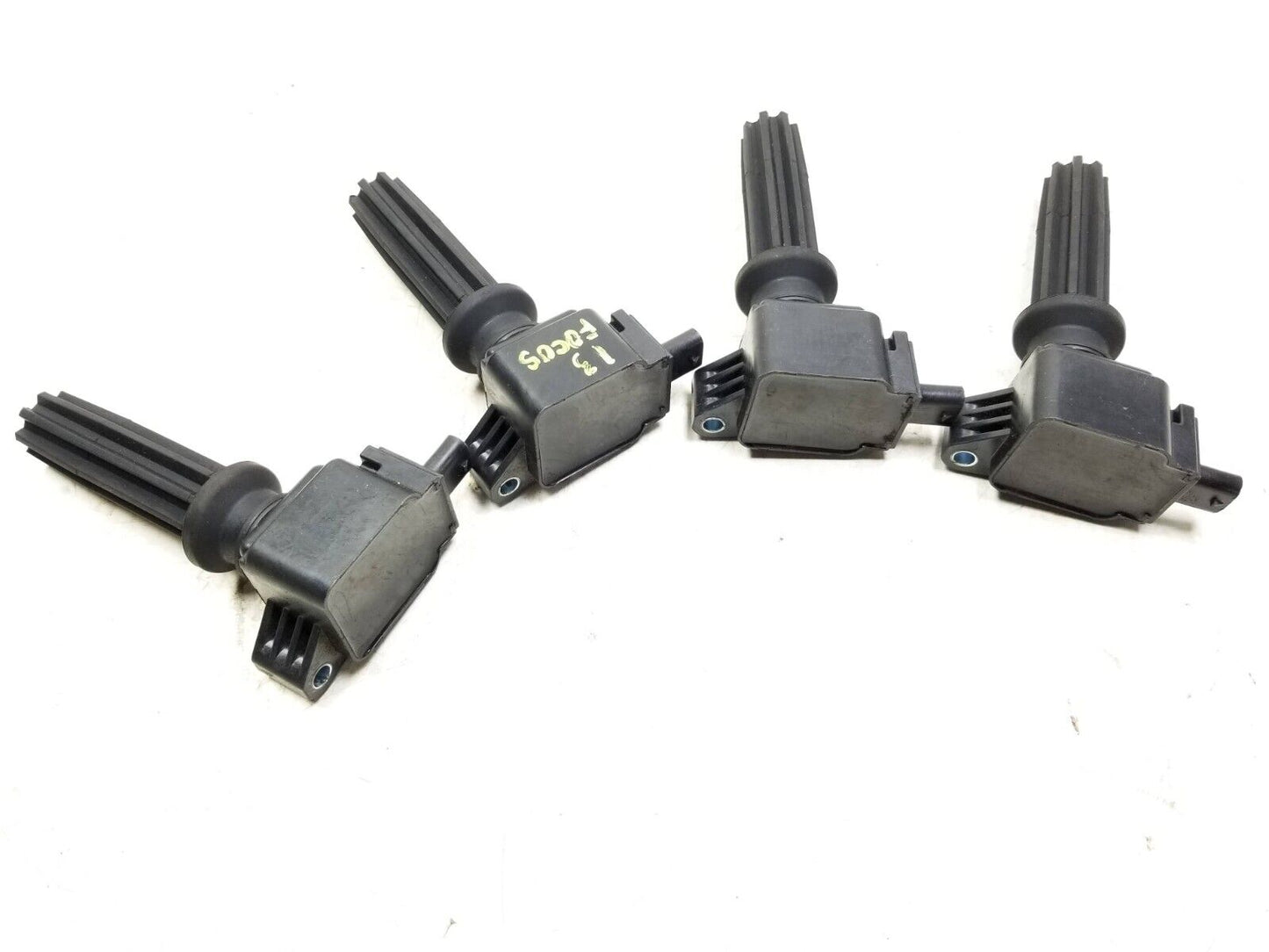 12 13 14 Ford Focus Ignition Coil 4pcs OEM