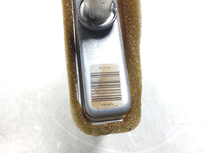 10-14 Chevrolet Suburban Heater Core Rear OEM