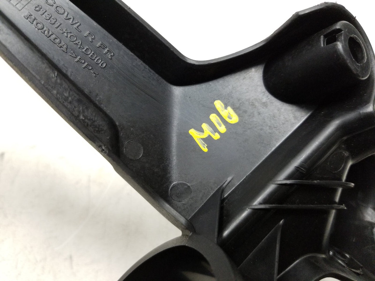 19 - 23 Honda Cbf300 Cb300 Headlight Bracket Right   OEM