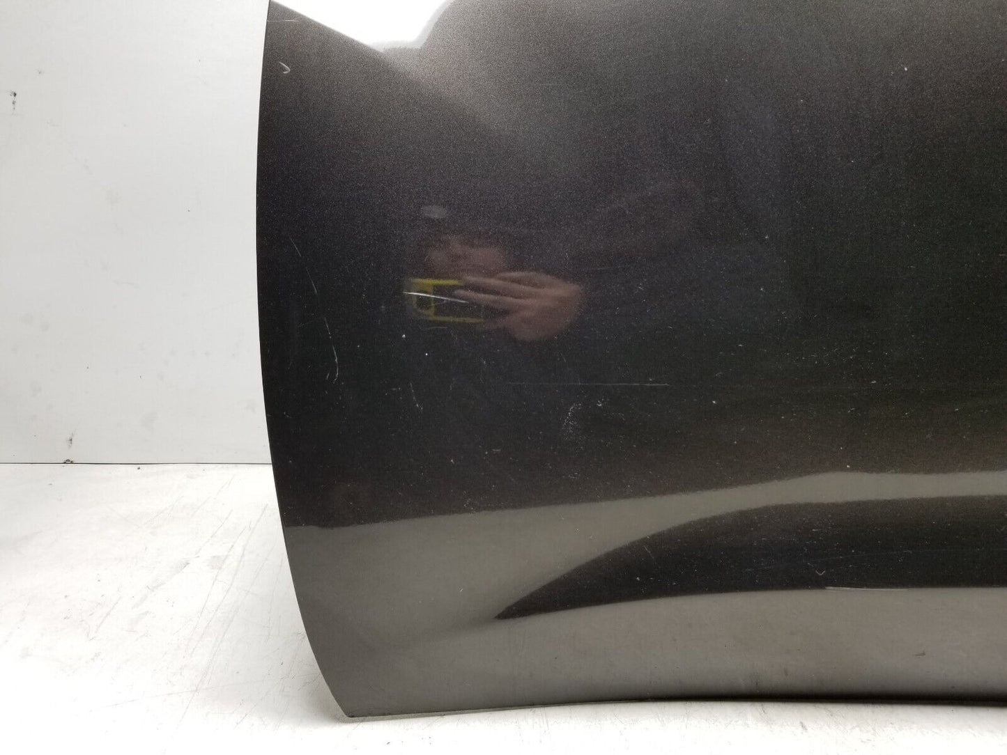 2013-2017 Nissan Juke Front Door Shell Driver Side Left *local Pickup* OEM