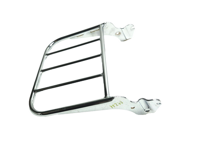 2007 Harley Touring Street Glide Rear Luggage Rack OEM