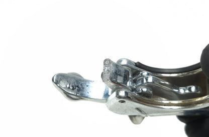 2004 - 2022 Harley Sportster Dyna 39mm Quick Release Windshield Clamps 4pcs