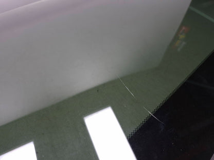 2008 Acura Tl Type-s Sunroof Glass 70200-sep-a21 OEM