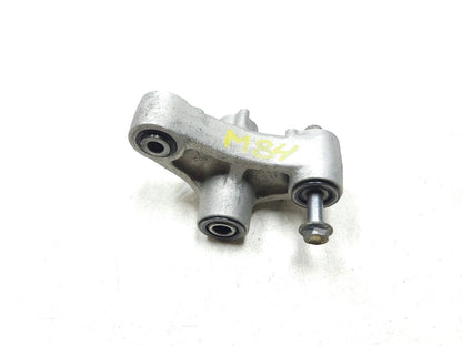 2007 Kawasaki Ninja Zx-6r Zx600 Rear Shock Absorber Linkage Knuckle OEM