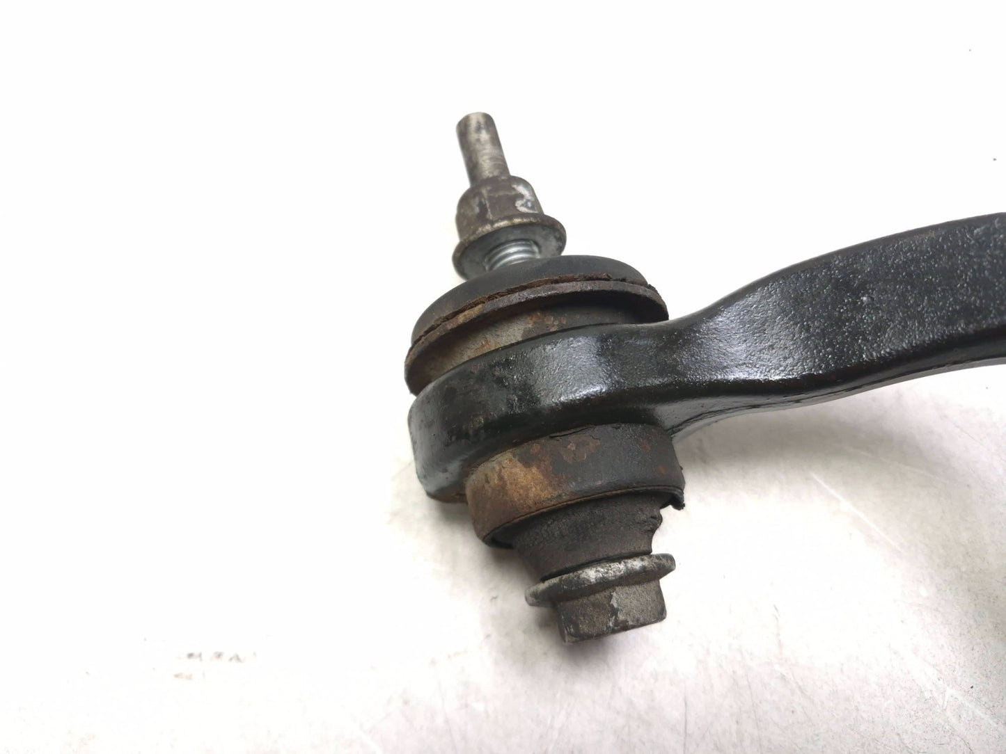 2008 Lincoln Navigator Front Control Arm Upper & Lower Passenger Side Right OEM