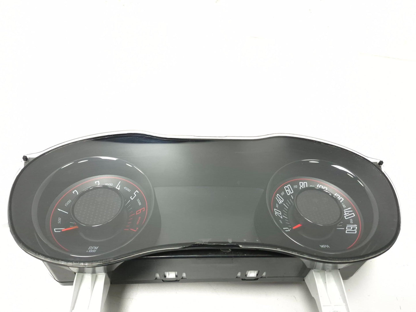 2020 Dodge Challenger Instrument Cluster Gauge OEM