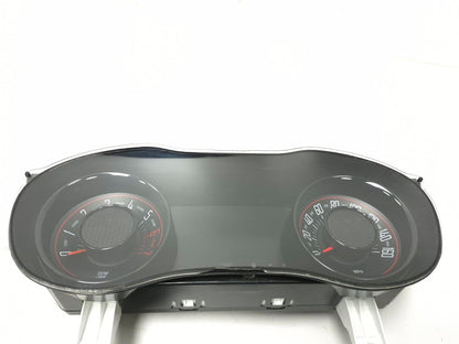 2020 Dodge Challenger Instrument Cluster Gauge OEM