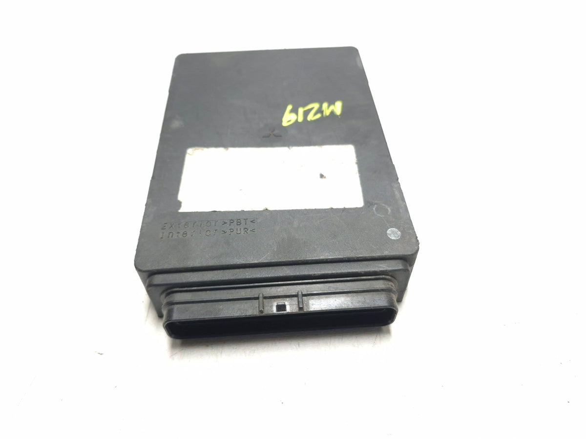 2005 Yamaha Yzf R6 Engine Control Module Ecu 5sl-8591a-c0-00 OEM