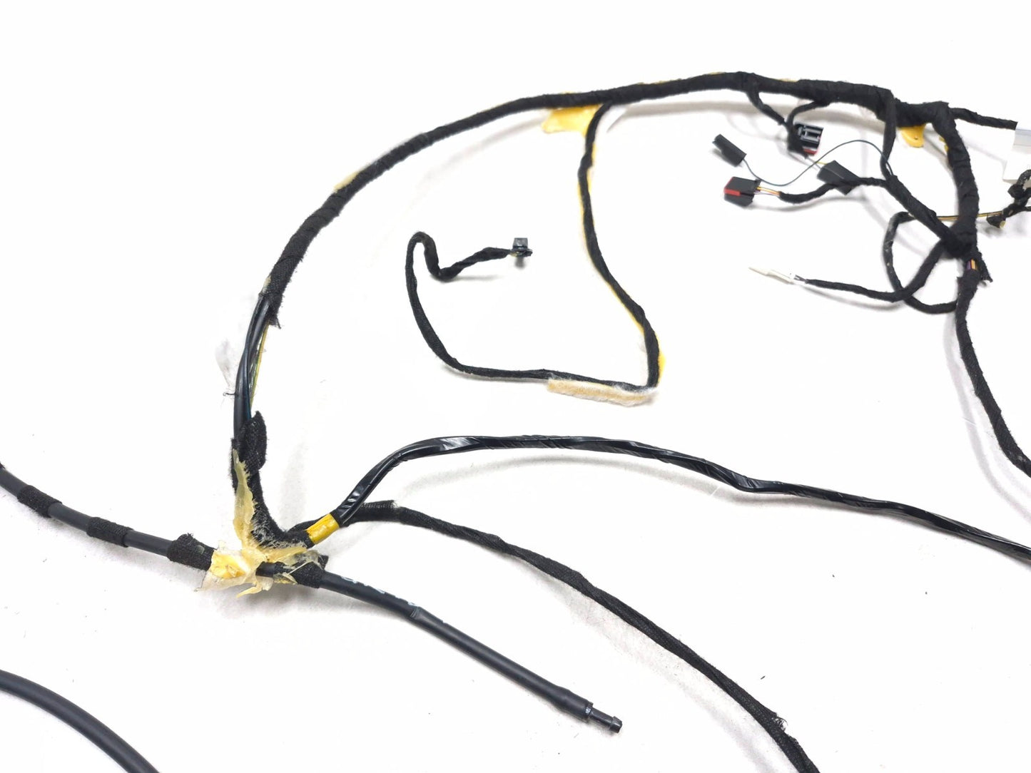 2019 Ford Ecosport Roof Headliner Wire Harness OEM