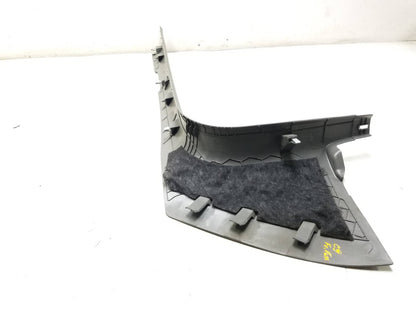 2009 - 2017 Audi Q5 Front Side Door Sill Kick Panel Trim Cover Left & Right OEM