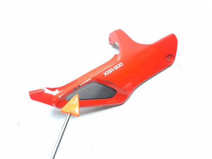 2025 Yamaha Xsr900 Side Fairing Cover Right OEM