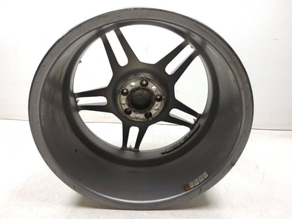 Mercedes-benz E Class Amg Wheel Rim 9.5jx19 Rear OEM