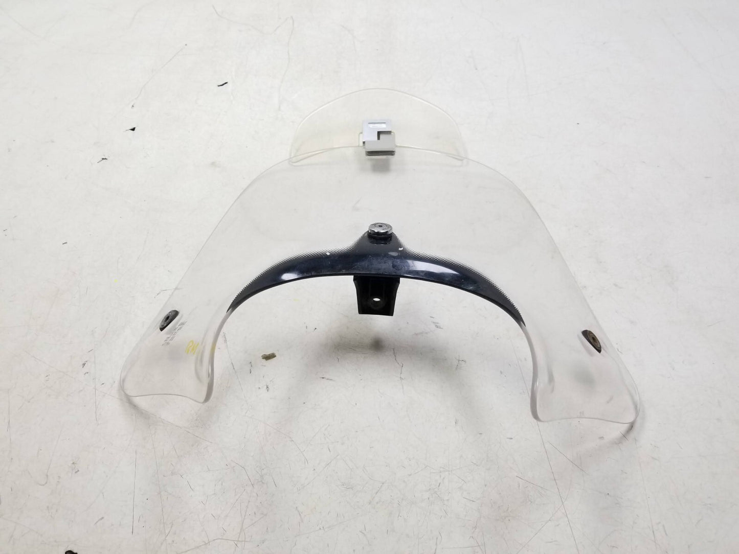 2017 - 2021 Piaggio Bv 350 Windshield Windscreen OEM