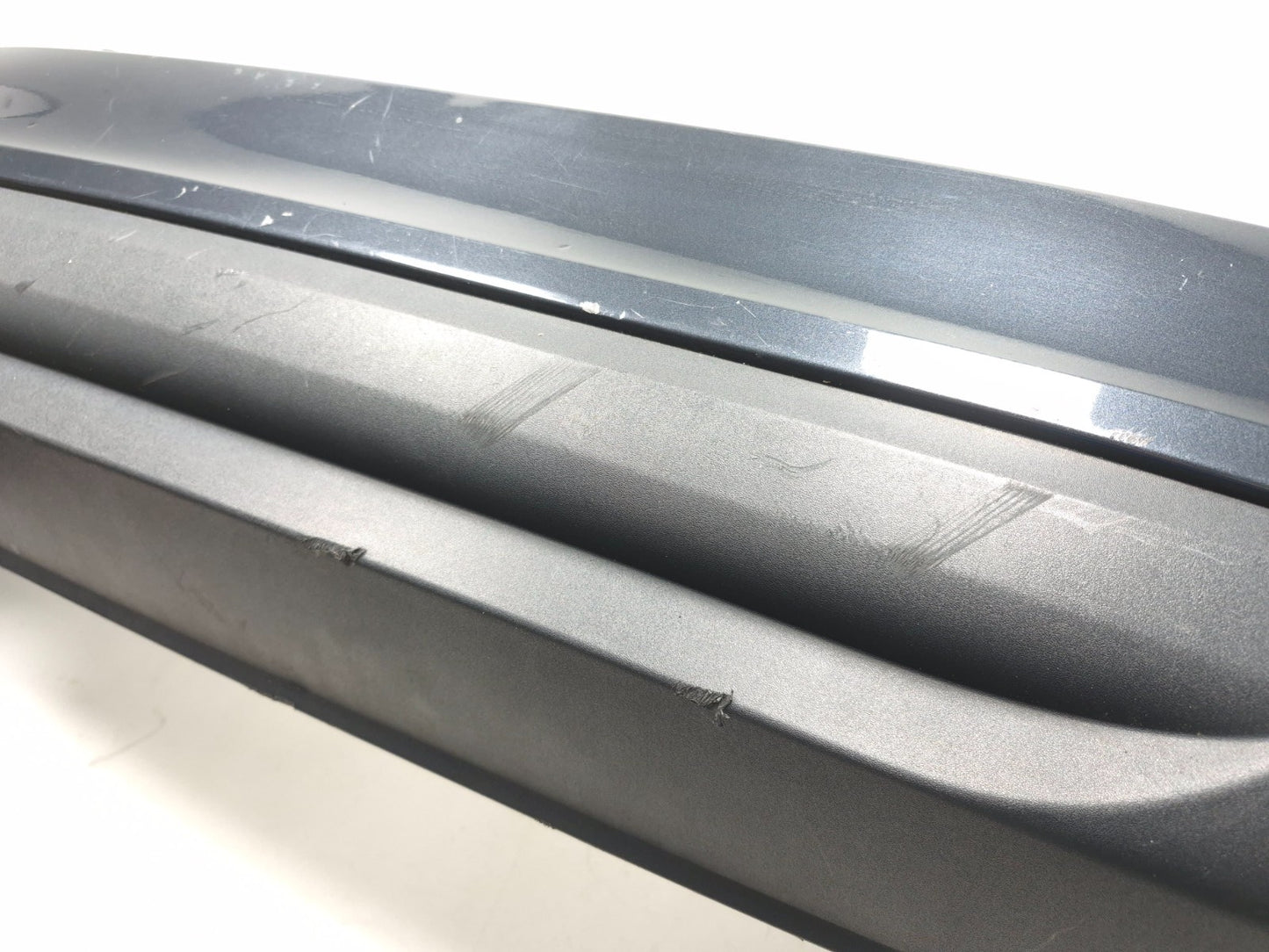 2013 Volvo S60 Rear Bumper Cover OEM