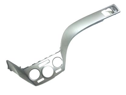 2010 Subaru Impreza A/c Heater Control Bezel OEM