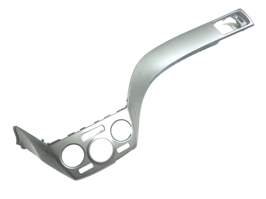 2010 Subaru Impreza A/c Heater Control Bezel OEM
