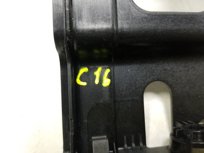 2012 Ford Transit Connect Radio Mount Support Bracket 2pcs OEM